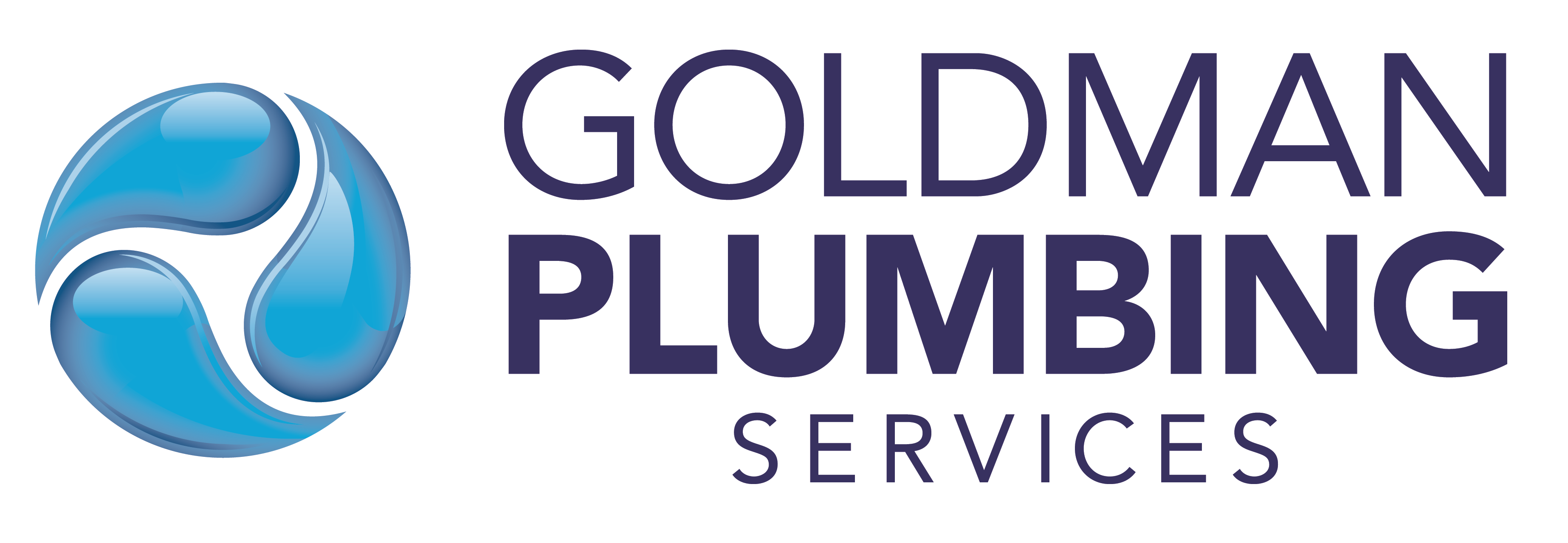 Goldman Plumbing Group logo